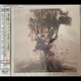 Editors - The Weight Of Your Love (Japan 14-track edition) '2013