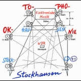 Karlheinz Stockhausen - Oktophonie '1994