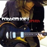 Robben Ford - Truth '2007