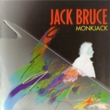 Jack Bruce - Monkjack '1995