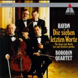 Borodin Quartet - Haydn & Mozart '2006