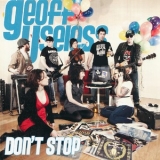 Geoff Useless - Don't Stop '2010