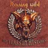 Running Wild - 20 Years in History: Best Of (CD2) '2003