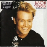 Jason Donovan - Between The Lines '1990 - Album