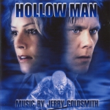Jerry Goldsmith - Hollow Man (Promo, CD1) / Невидимка '2000
