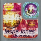 Jaspa Jones - Jaspa Jones' Houseparty '1996 - Compilation