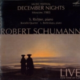 Sviatoslav Richter - December Nights - 1985 - Schumann '2010