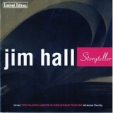 Jim Hall - Storyteller '2002