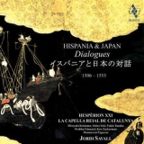 Jordi Savall - Hispania  & Japan - Dialogues '2011