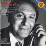 Jean-Pierre Rampal - Greatest Hits '1975