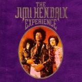 The Jimi Hendrix Experience - The Jimi Hendrix Experience '2000