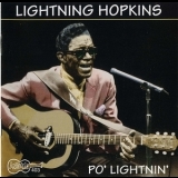 Lightnin' Hopkins - Po' Lightnin' '1995