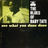 Baby Tate - The Blues Of '1961