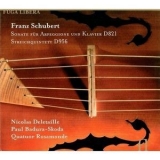 Franz Schubert - Arpeggione Sonata, String Quintet '2007