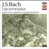 Alexei Utkin & Hermitage Chamber Orchestra - J.s. Bach Oboenwerke, Vol.3 '2004