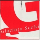 Giacinto Scelsi - Ina, Memoire Vive '1993