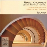Krommer, Hummel - Chamber Music For Bassoon And Strings '2009