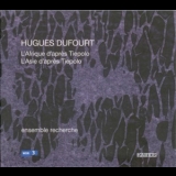Hugues Dufourt - Titolo Sconosciuto '2010