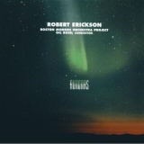 Robert Erickson - Auroras '2008