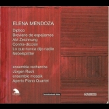 Elena Mendoza - Nebelsplitter '2009