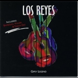 Los Reyes - Gipsy Legend '1999