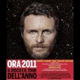 Jovanotti - ORA (Deluxe Edition) '2011