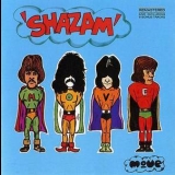 The Move - Shazam '1970