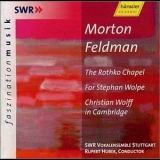 Feldman, Morton - Faszination Music '1999