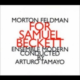 Feldman, Morton - For Samuel Beckett '1987