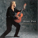 Alex Fox - Personality '1998