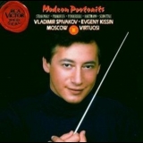 Vladimir Spivakov & Moscow Virtuosi - Modern Portraits '1990 - Album