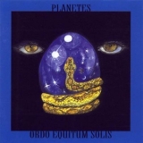 Ordo Equitum Solis - Planetes '1998 - Album