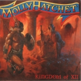 Molly Hatchet - Kingdom Of Xii '2000