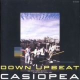 Casiopea - Down Upbeat '1984
