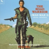 Brian May - The Road Warrior (mad Max 2) '1982