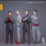 Quatuor Diotima - Onslow - String Quartets Op. 54, 55 & 56 '2009