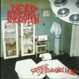 Dead Infection - Surgical Disembowelment '2006