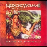Medwyn Goodall - Medicine Woman Ii '1998