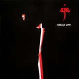 Aja - Steely Dan (Limited Edition, Reissue, Remastered 24-96 Vinyl Rip) '1977