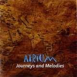 Atrium - Journeys And Melodies '2014