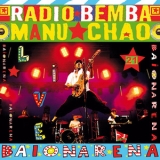 Manu Chao - Baionarena '2009