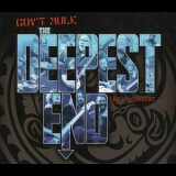 Gov't Mule - The Deepest End - Live In Concert (CD1) '2003