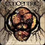 Concentric - Immeasurable '2009 - Album