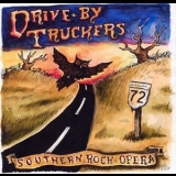 Drive-by Truckers - Southern Rock Opera (2CD) '2001