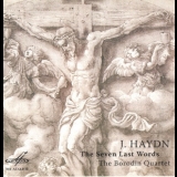 Borodin Quartet - Haydn The Seven Last Words '2004