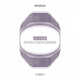 Kursiva - Shattered EP '2016