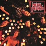 Metal Church - The Human Factor (NL LP) '1991