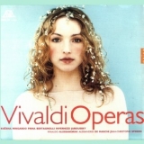 Various Artists - Vivaldi Operas '2004