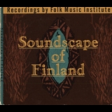  Various Artists - Soundscape Of Finland '1997