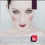 Antonio Vivaldi - Arie Per Basso '2006